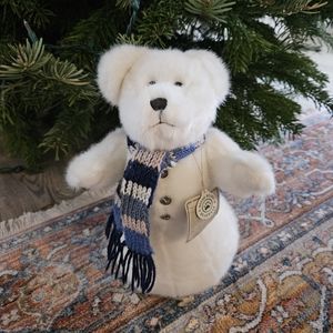 Vintage 1990's Boyd's Bears Archive Collections